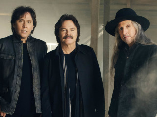 Doobie Brothers