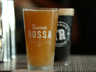 Taverna Rossa