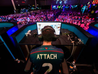 Playstation® 4 presents Call of Duty World League