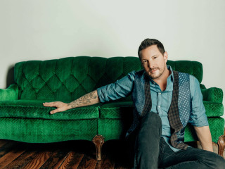Ty Herndon