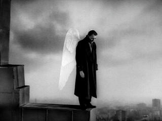 Wings of Desire