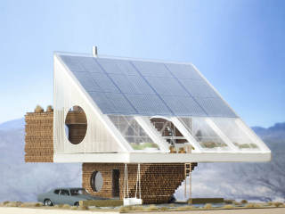 UT Austin School of Architecture presents Lecture: Amale Andraos