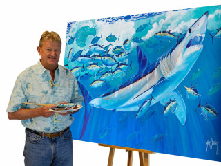 Guy Harvey