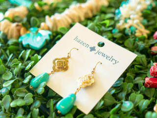Hazen x Allie & Elle Trunk Show
