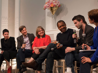 Nasher Prize Dialogues