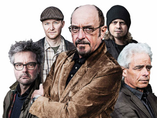 Jethro Tull