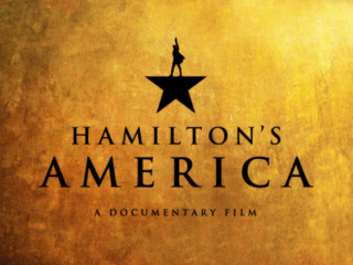 George W. Bush Presidential Center Engage Conversation: Hamilton’s America