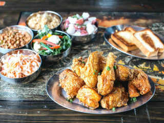 Chicken Moto