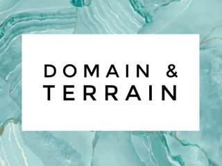Domain and Terrain
