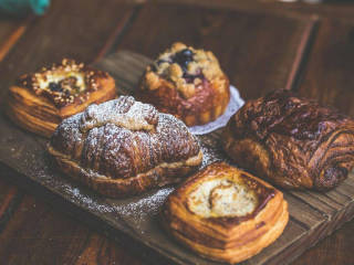 Barley Swine presents Bake Sale