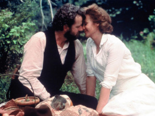Austin Film Society presents Songcatcher