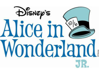 TexARTS Association presents Alice In Wonderland Jr.