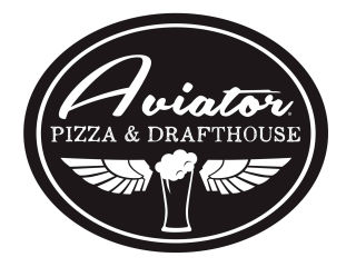 Aviator Pizza & Drafthouse Grand Opening