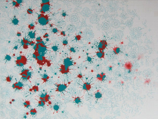 Crow Collection of Asian Art presents Family Workshop with Nida Bangash