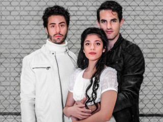 Casa Mañana presents West Side Story