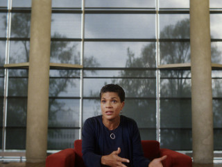 Michelle Alexander in 13th