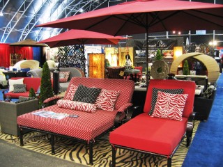 Show Technology presents 12th Annual Austin Spring Home & Garden Show