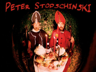 Blanton Museum of Art presents Beat the Rush: Peter Stopschinski