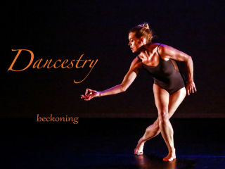 Shay Ishii Dance Company presents Dancestry...Beckoning