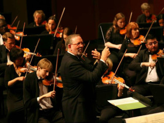 Houston Civic Symphony