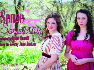 Austin Playhouse presents Sense and Sensibility