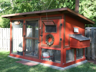 Moss Haven Farm