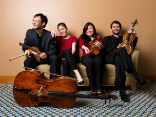 Zora String Quartet