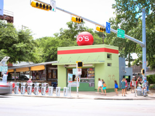 Jo S Coffee South Congress Culturemap Austin