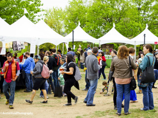 Texas VegFest
