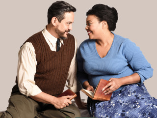 Theatre Britain presents Let It Be Me