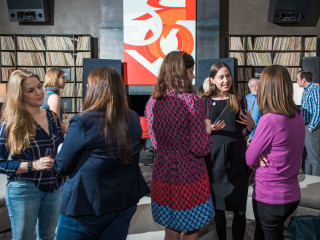 The Texas Tribune presents On the Record: Civic Engagement 101