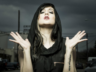 Jessie Frye