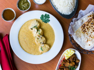 Austin Food Blogger Alliance presents 2nd Annual Colossal Curry Cookoff