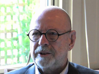 Peter Walker