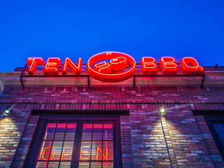 Ten50 BBQ