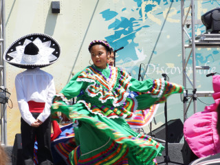 City of Garland presents Cinco de Mayo Festival