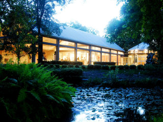 UMLAUF Sculpture Garden & Museum presents After Dark