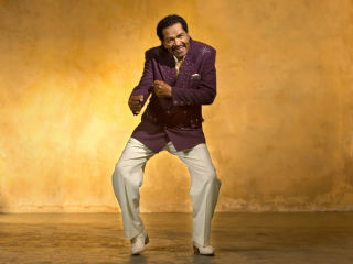 Bobby Rush