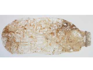 Liliana Bloch Gallery presents Sally Warren: Convenience Store