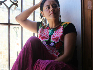 Natalia Toledo Paz