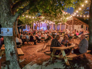 Heritage Farmstead Museum presents 2017 Friends of the Farmstead
