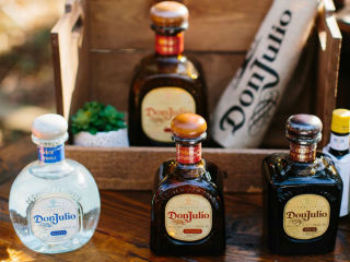 Don Julio tequila