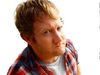 Jon Reep