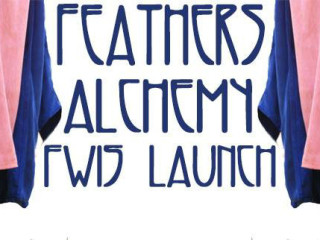 Feathers x Alchemy Launch 2015