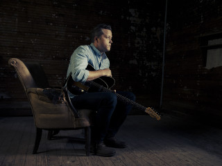Jason Isbell
