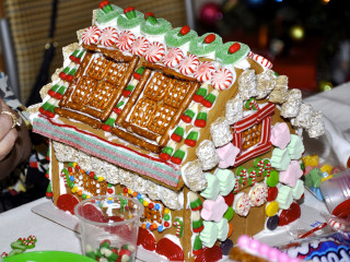 Cookies & Castles