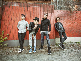 Marianas Trench