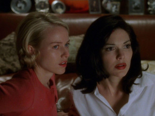 Austin Film Society presents Mulholland Drive