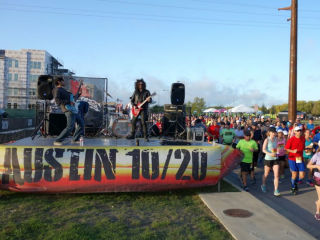 Turnkey Operations presents Austin 10/20