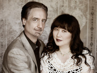 David Finckel and Wu Han